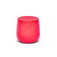 Boxa portabila Mino Glossy - Roz fosforescent