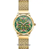 Ceas Thomas&nbsp;Sabo Thomas Sabo WA0369-264-211 Kaleidoskop Libelle Ladies Watch 33mm 5ATM
