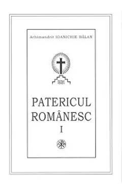 Patericul romanesc