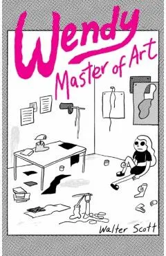 Wendy, Master of Art