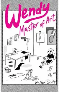 Wendy, Master of Art