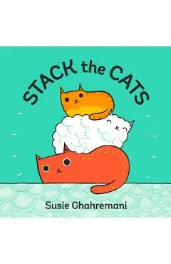 Stack the Cats