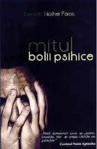 Mitul bolii psihice