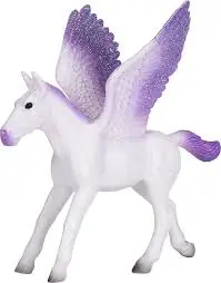 Figurină Mojo Fantasy&Figurines - Pegasus