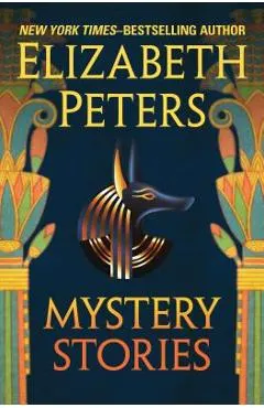 Mystery Stories