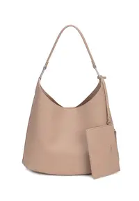 Geanta de umar Idalia Elite - Maro camel