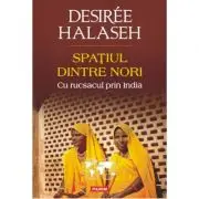 Spatiul dintre nori. Cu rucsacul prin India