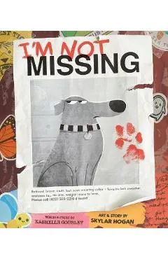 I'm Not Missing