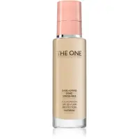 Oriflame The One Everlasting Sync Stress-Free machiaj persistent SPF 20 culoare Vanilla Neutral 30 ml