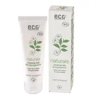 Demachiant bio 3 in 1 cu ceai verde, pentru toate tipurile de ten 125ml