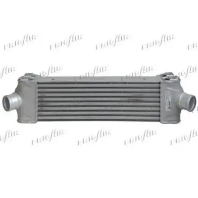 Intercooler, compresor FRIGAIR 0705.3016
