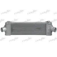 Intercooler, compresor FRIGAIR 0705.3016