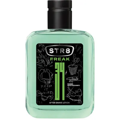 Lotiune after shave FR34K, 100ml, STR8