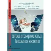 Sistemul international de plati in era banilor electronici