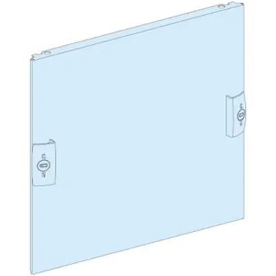 Placa frontala simpla W300 5M