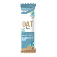 Baton din ovăz, Weider, fructe de pădure