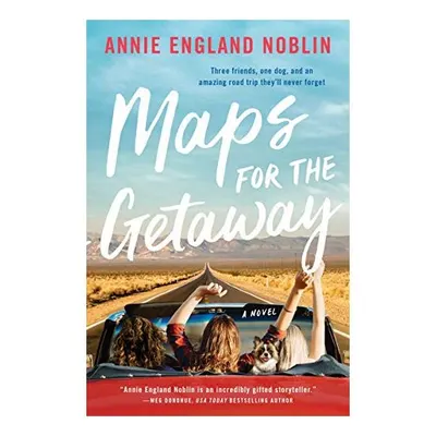 Maps for the Getaway