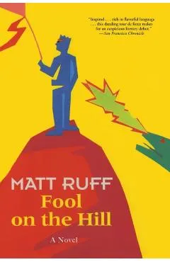 Fool on the Hill