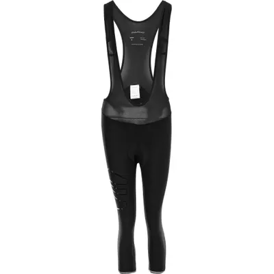 Fahrradanzug Jayne W 3/4 Tights Biken/Radsport Damen Black Atmungsaktiv
