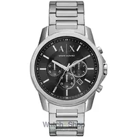 Ceas Armani&nbsp;Exchange A|X BANKS AX1720