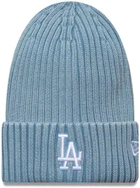 Căciulă de iarnă New Era - MLB LA Dodgers, albastru
