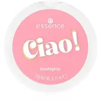 essence Ciao! blush pentru iluminare