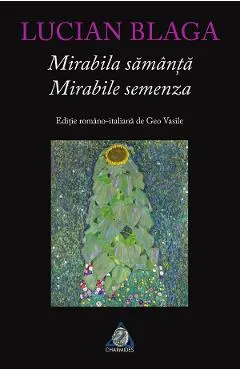 Mirabila samanta. Mirabile semenza