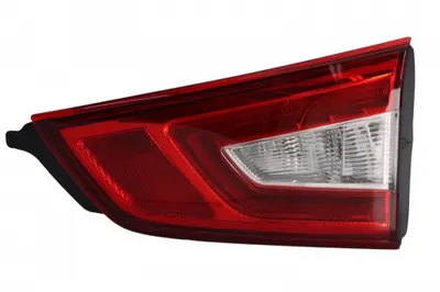 Stop lampa spate Dreapta (partea interioara, LED W21W) potrivit NISSAN QASHQAI II 1.2-1.6D 11.13