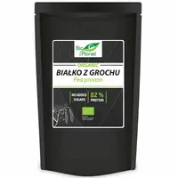 Pudra proteica din mazare bio 150g Bio Planet