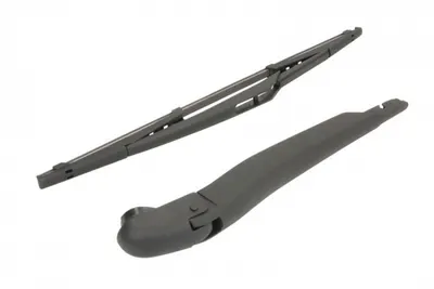 Set lamela stergatoare spate potrivit CITROEN NEMO 04.09
