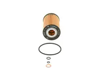 Filtru ulei BOSCH 1 457 429 108