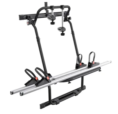Suport biciclete autorulota Menabo Tremont Peugeot Boxer 2015+