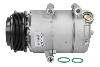 Compresor climatizare potrivit VOLVO S80 II, V70 III; FORD GALAXY II, GALAXY MK II, MONDEO IV, S-MAX 2.0-2.3 05.06-06.15