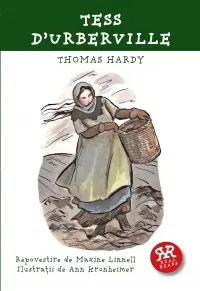 Tess d'Urberville (repovestire)