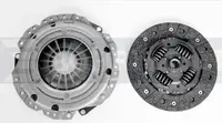 Set ambreiaj BOHRMANN 7000161999