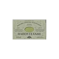 Sapun traditional din ulei de masline, 125g, Papoutsanis