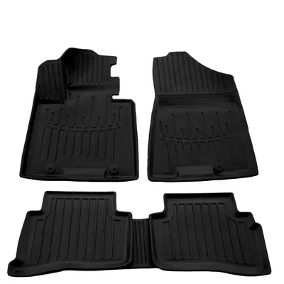 Set covorase auto cauciuc Umbrella pentru Kia Sportage (QL) (2015-2021)