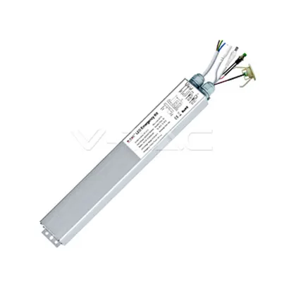 Emergency Kit 3H 24W battery: Ni-Cd7.2V/2000mAh