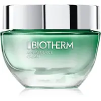 Biotherm Aquasource Cream crema de fata hidratanta