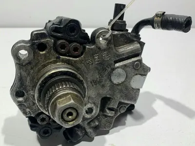 Pompa injectie A6510701201 Mercedes Sprinter (2009->)[906] 1.8 2.2 cdi
