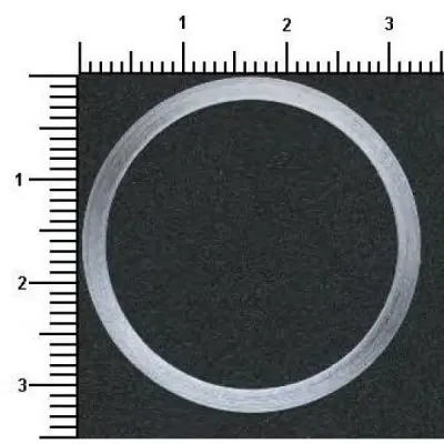 Inel de etansare, antecamera ELRING 446.960