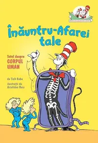 Înăuntru-Afarei tale - Hardcover - Tish Rabe