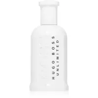 Hugo Boss BOSS Bottled Unlimited Eau de Toilette pentru bărbați 100 ml