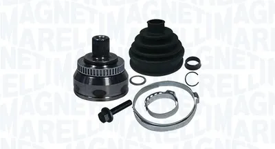 Set articulatie planetara Dreapta Stanga (38z 27z 60mm; ABS:48) potrivit FORD GALAXY I; SEAT ALHAMBRA; VW SHARAN 1.4-2.8 03.95