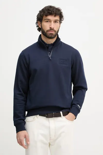 Lacoste hanorac pentru bărbați, din bumbac