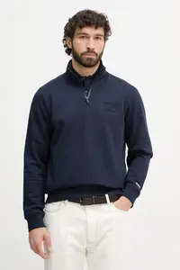 Lacoste hanorac pentru bărbați, din bumbac
