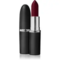 MAC Cosmetics MACximal Sleek Satin Lipstick Ruj crema hidratant
