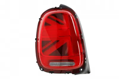 Stop spate Stanga potrivit MINI (F55), (F56) 09.13