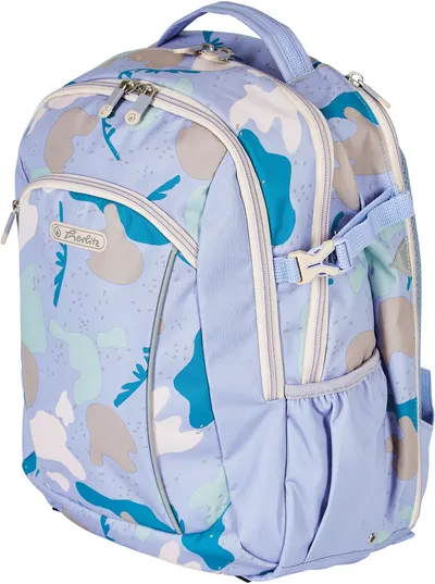 Ghiozdan școlar scolar Herlitz Loop - Hawaii
