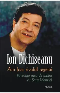 eBook Am fost rivalul regelui. Povestea mea de iubire cu Sara Montiel